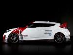 Hyundai Design and Technical Center Velocity Concept 2012 года